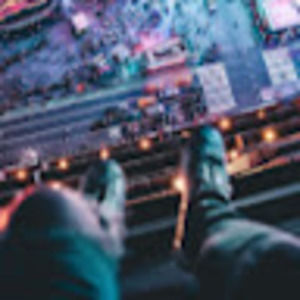 Meet your Posher, Fred